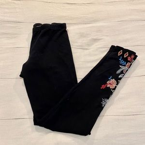Johnny Was Denali Legging NWT